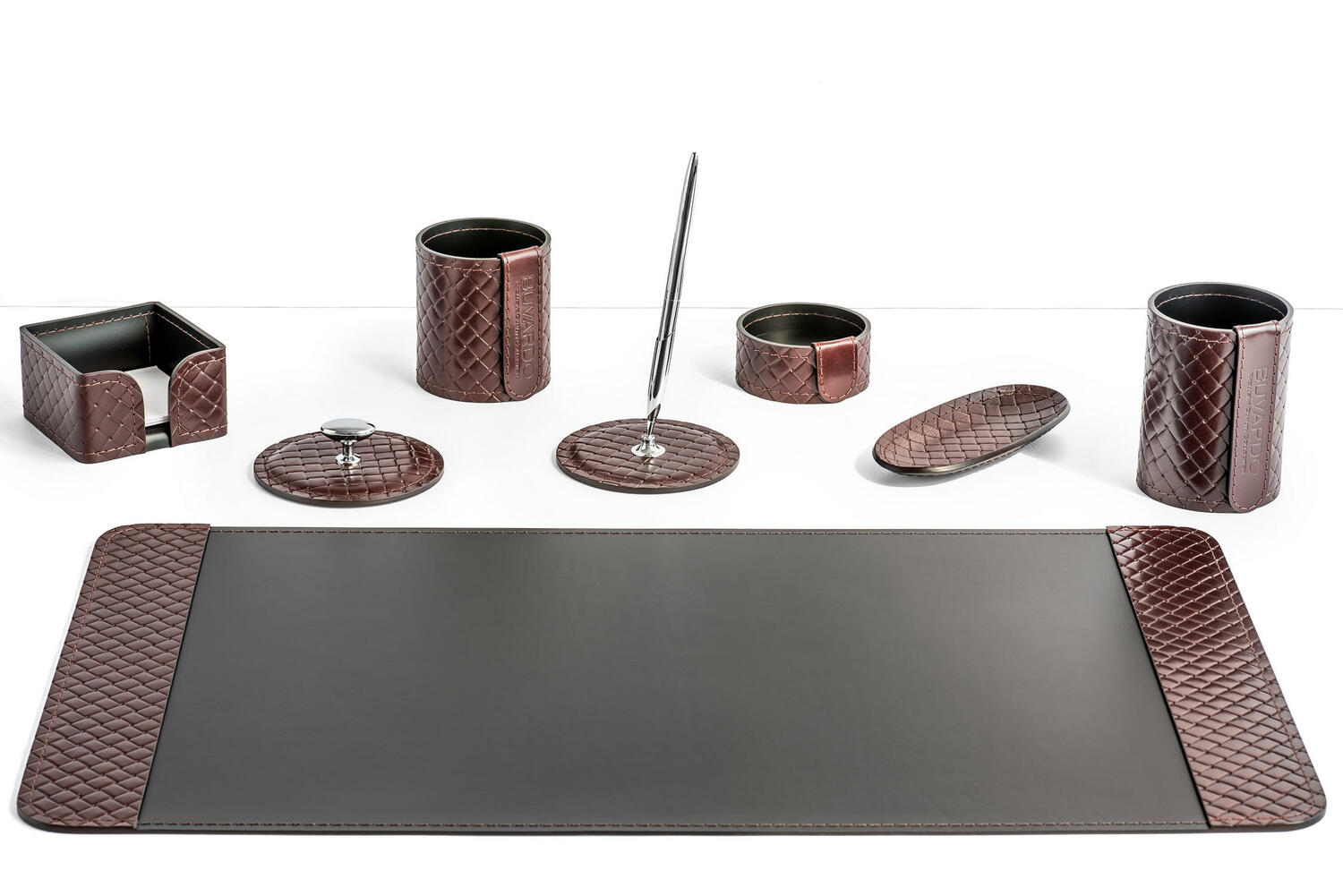 ZEN Brown подарочный набор 8 предметов. СТАРАЯ ЦЕНА 56250 ZEN Brown подарочный набор 8 предметов. СТАРАЯ ЦЕНА 56250